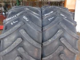 Гуми, снимка 2