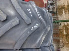 Гуми, снимка 3