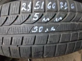 Гуми Зимни 215/60R16, снимка 1