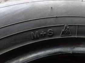 Гуми Зимни 215/60R16, снимка 10