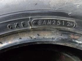 Гуми Зимни 215/60R16, снимка 11
