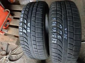Гуми Зимни 215/60R16, снимка 13