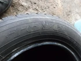 Гуми Зимни 215/60R16, снимка 7