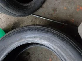 Гуми Зимни 215/60R16, снимка 8