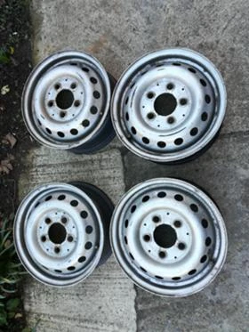 Джанти за Mercedes-Benz, снимка 1