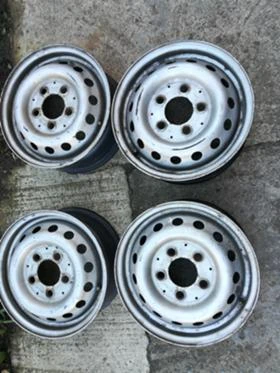 Джанти за Mercedes-Benz, снимка 2