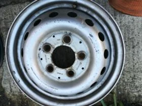 Джанти за Mercedes-Benz, снимка 3