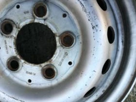 Джанти за Mercedes-Benz, снимка 4