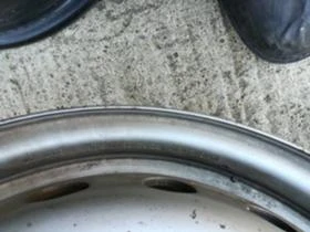 Джанти за Mercedes-Benz, снимка 5