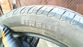 Гуми Летни 225/50R17, снимка 5