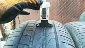 Гуми Летни 225/50R17, снимка 4