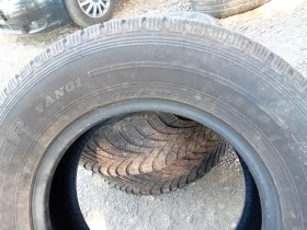 Гуми Зимни 215/70R15, снимка 7
