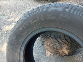 Гуми Зимни 215/70R15, снимка 5
