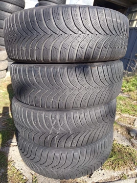 Гуми Зимни 185/65R15, снимка 1