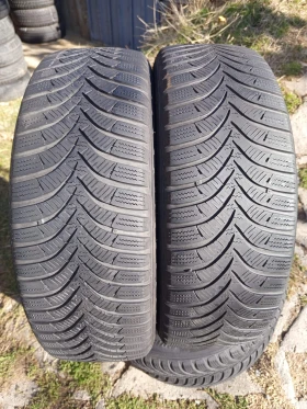 Гуми Зимни 185/65R15, снимка 2