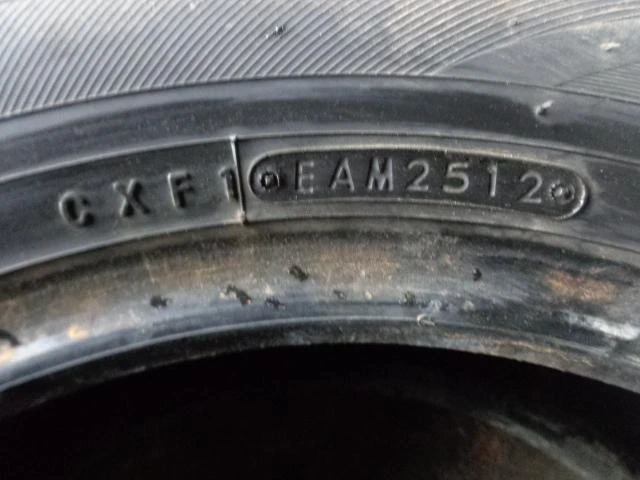 Гуми Зимни 215/60R16, снимка 11 - Гуми и джанти - 20237212