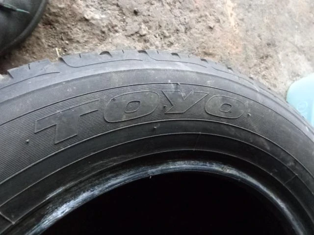 Гуми Зимни 215/60R16, снимка 7 - Гуми и джанти - 20237212