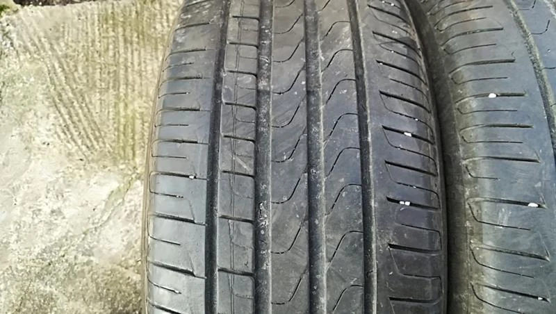 Гуми Летни 225/50R17, снимка 3 - Гуми и джанти - 25325836