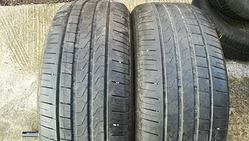 Гуми Летни 225/50R17, снимка 1 - Гуми и джанти - 25325836