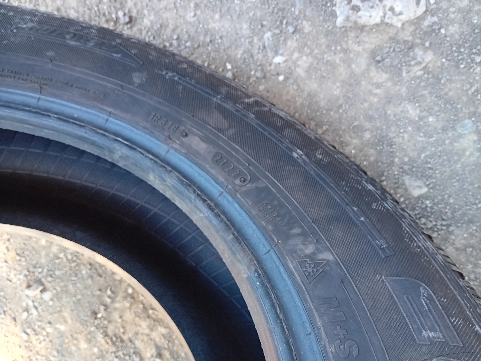  215/70R15 | Mobile.bg   8