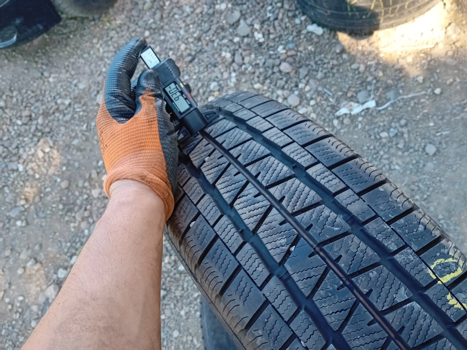  215/70R15 | Mobile.bg   4