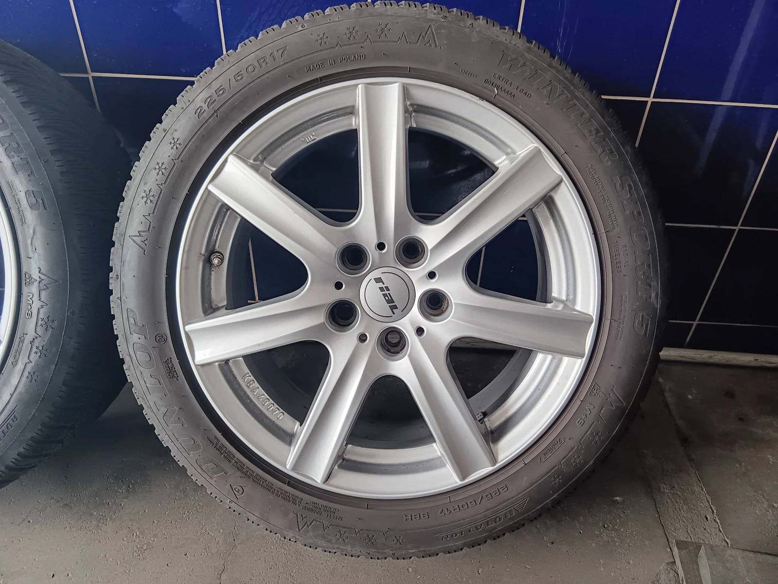    225/50R17  Honda | Mobile.bg   2