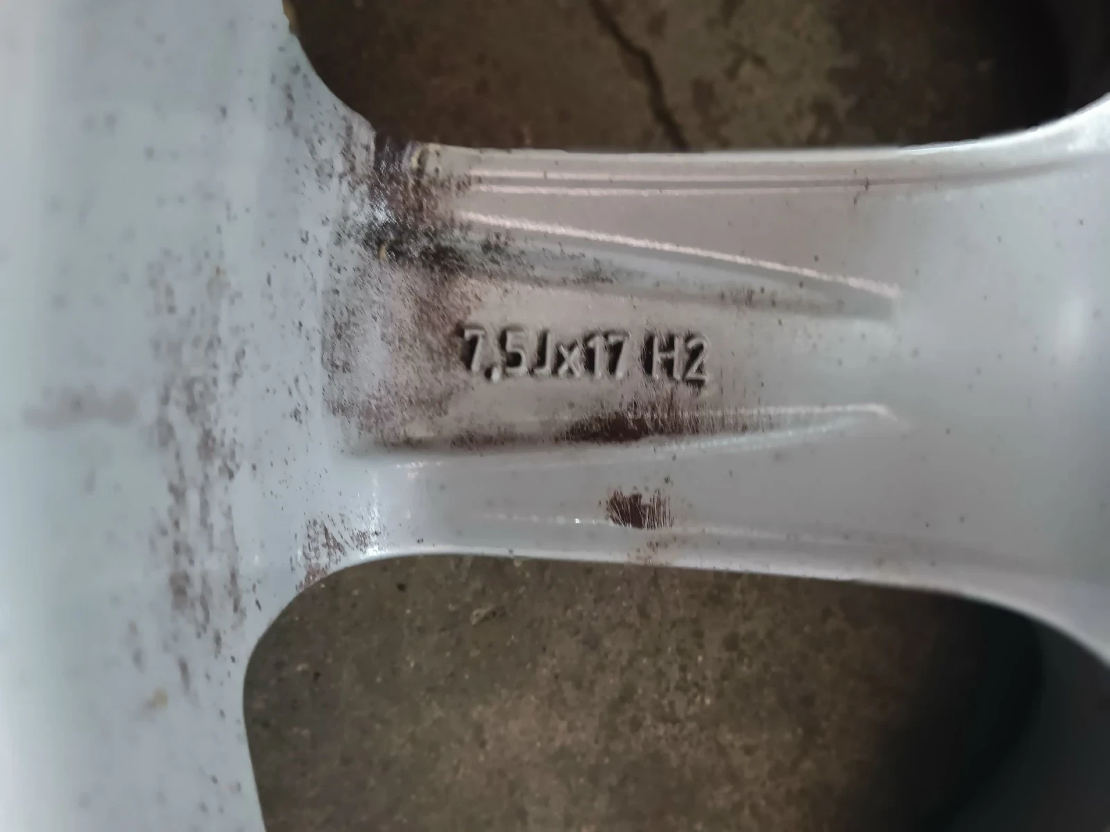    225/50R17  Honda | Mobile.bg   9