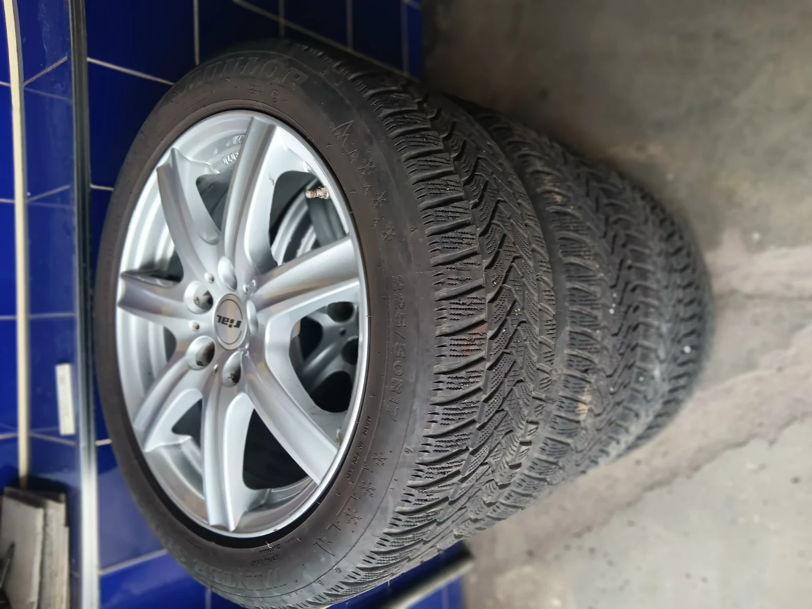    225/50R17  Honda | Mobile.bg   12