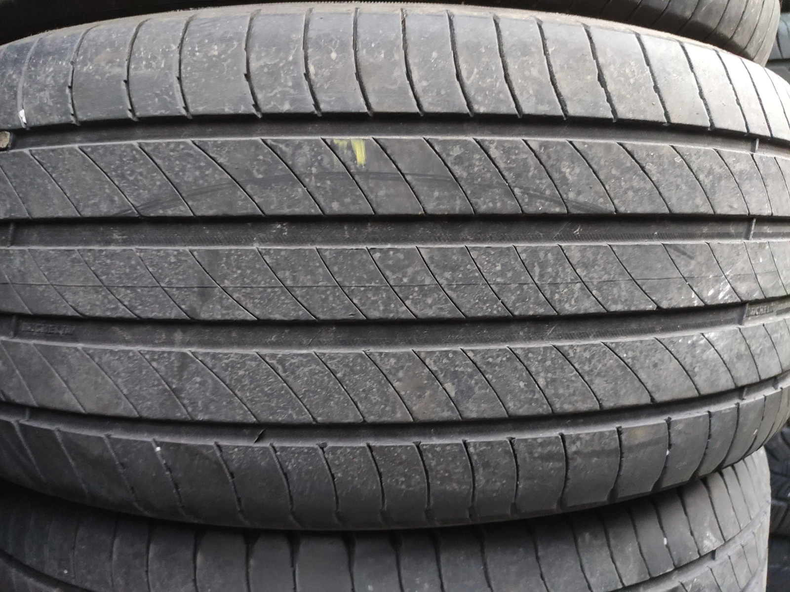 Гуми Летни 225/55R17, снимка 3 - Гуми и джанти - 54655602
