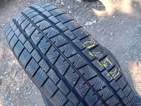 Гуми Зимни 215/70R15, снимка 3 - Гуми и джанти - 46754232