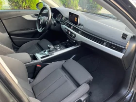 Audi A4 AVANT 2.0TDI QUATTRO , снимка 6