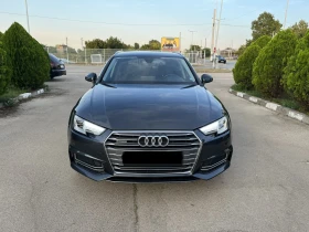 Audi A4 AVANT 2.0TDI QUATTRO , снимка 2