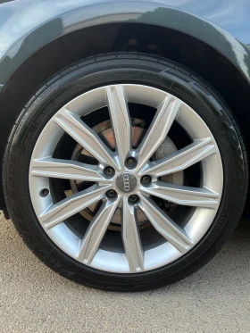 Audi A4 AVANT 2.0TDI QUATTRO , снимка 13