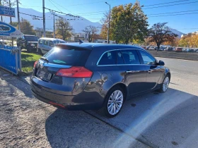 Opel Insignia CDTI, снимка 6