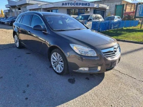 Opel Insignia CDTI, снимка 1
