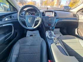 Opel Insignia CDTI, снимка 9