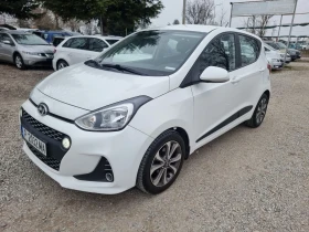 Hyundai I10 1.0 12v