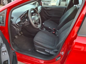 Ford Fiesta GPL* Duratec* 80к.с* 49 700 км.* EURO 6, снимка 7