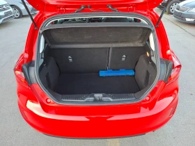 Ford Fiesta GPL* Duratec* 80к.с* 49 700 км.* EURO 6, снимка 14