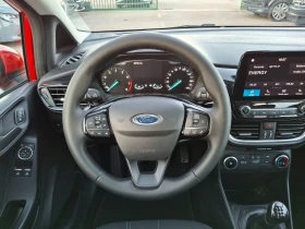 Ford Fiesta GPL* Duratec* 80к.с* 49 700 км.* EURO 6, снимка 8