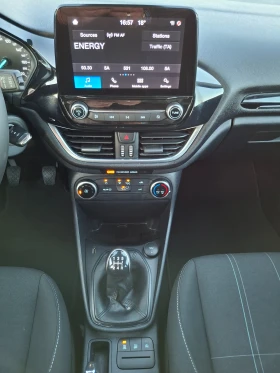 Ford Fiesta GPL* Duratec* 80к.с* 49 700 км.* EURO 6, снимка 10