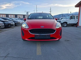 Ford Fiesta GPL* Duratec* 80к.с* 49 700 км.* EURO 6, снимка 2