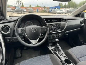 Toyota Auris 1.3, снимка 7
