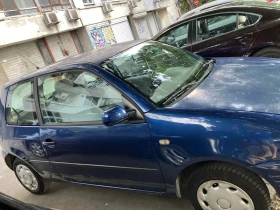 Seat Arosa