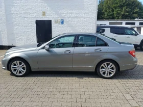 Mercedes-Benz C 200 CDI Avantgarde, снимка 4