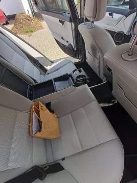 Mercedes-Benz C 200 CDI Avantgarde, снимка 13