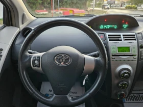 Toyota Yaris 1.3, 87к.с., 155х.км.!!!, снимка 14