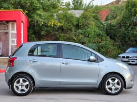 Toyota Yaris 1.3, 87к.с., 155х.км.!!!, снимка 4