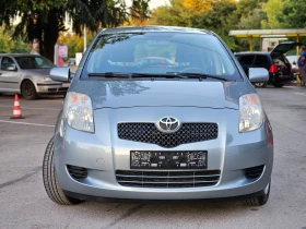 Toyota Yaris 1.3, 87к.с., 155х.км.!!!, снимка 2