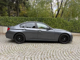 BMW 320 I X Drive, снимка 3